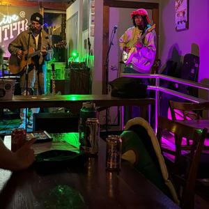 S.M.O. (Instrumental version )