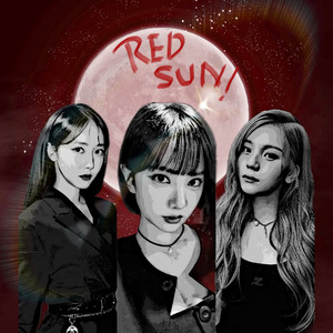 Red Sun! (Lo-Fi Ballad)