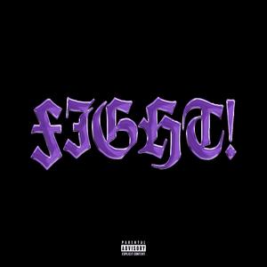 Fight! (feat. Wavy Jone$ & Cutoffurmind) (Slowed)