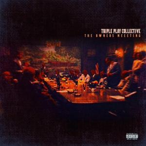 Triple Play (feat. AzTech, OG Butters & Koré)