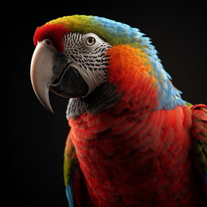 Spicy plate of Chicken