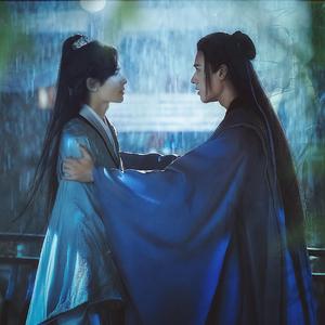 天涯客（《山河令》片尾曲）（翻自 张哲瀚）