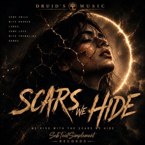 Scars We Hide