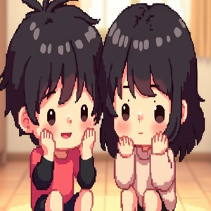 ゆーちよ家のテーマ