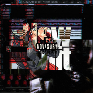New Shit (feat. 重音テト)