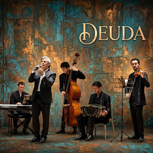 Deuda (En Vivo)