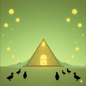 Es gibt da wen, der super ist!