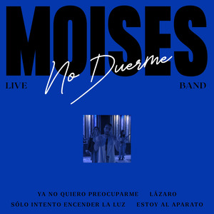 Lázaro (Live Session 2026)