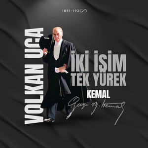 Iki Isim Tek Yurek - Kemal