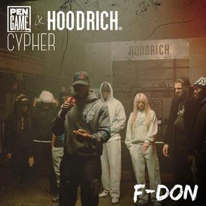 PenGame Cypher (feat. F-Don)