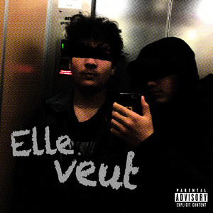 Elle veut (Feat Mazigh)