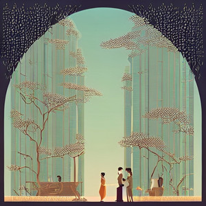 美丽的情殇 (Single Version)