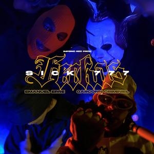 FECKAS (feat. Garçon Criminel & Emanuel ErrE)