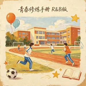 青春修炼手册 (R&B版) (Cover TFBOYS)