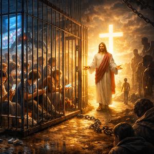 Encerrados En La Jaula