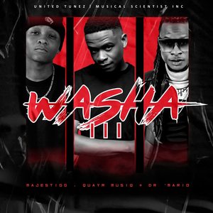 Washa 3.2