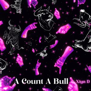 A Count A Bull