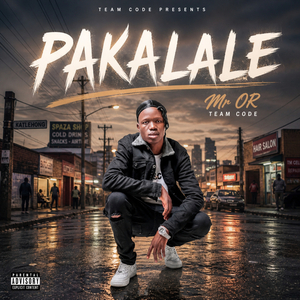 Pakalale