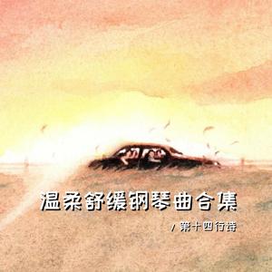 你当像鸟飞往你的山（轻松舒缓钢琴曲）