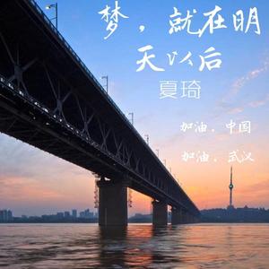 梦，就在明天以后 夏琦 成品