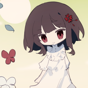 かざぐるまの恋