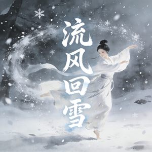 流风回雪