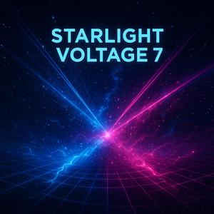 Electric Horizon (feat. Chill Fader)