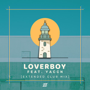 Loverboy [extended Club Mix]