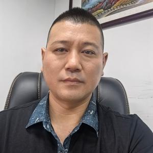 物流老兵小马哥