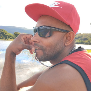 O Brasil não merece isso não