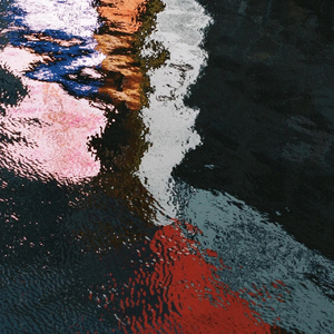 雨天（Prod EVOMUSIC））