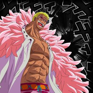 DOFLAMINGO (feat. Yayu)