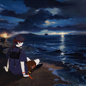 前奏很长的love song