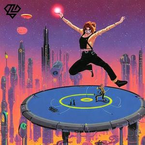 Trampoline Dreams