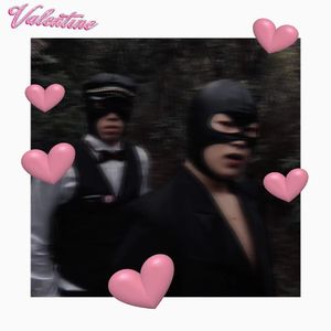 Hi，他们都叫我King