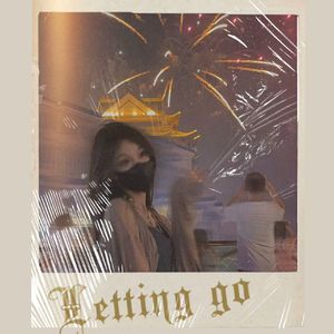 Letting go(cover蔡健雅）