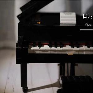 Heat Waves 钢琴版