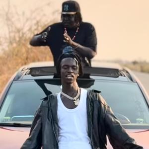 Milton Kizzy Papa Lee Human