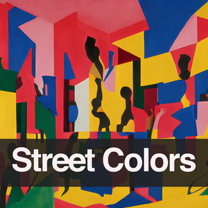 Street Colors