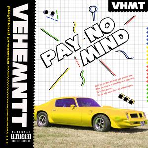 Wet Hair (feat. Izack Paz)