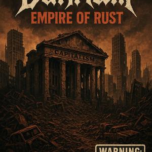 Empire of Rust