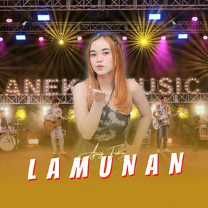 Lamunan