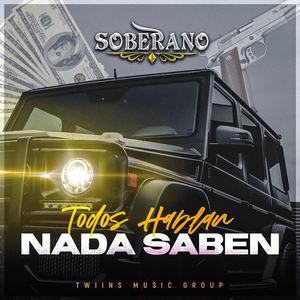 Todos Hablan Nada Saben