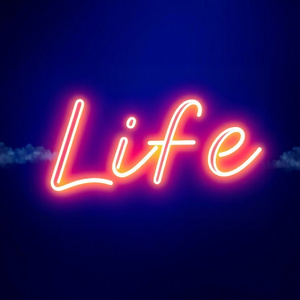 Got one life