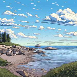 Early Summer