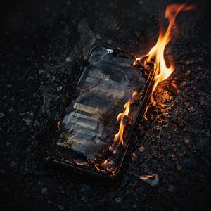 Spalić po przeczytaniu