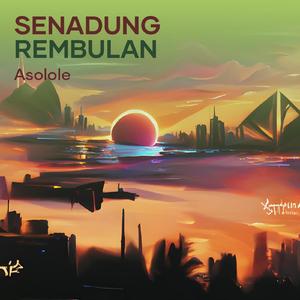 senadung rembulan