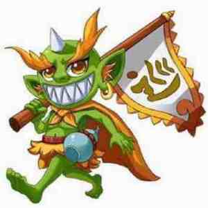 大王叫我来巡山