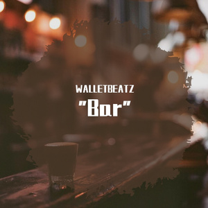 「FREE」-"Bar"(BoomBap Beat)