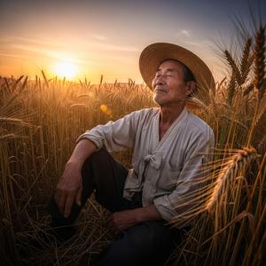 흙과 바람 사이